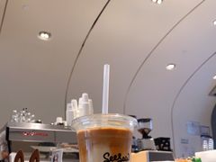 -Seesaw Coffee(上生新所店)