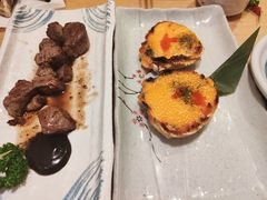 -山之川日料放题(通州店)