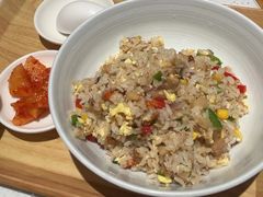 -味千拉面(惠州淡水嘉信茂广场分店)