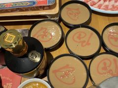 -京来顺涮肉(金源店)