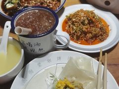 -姥姥家春饼店(惠新东街店)