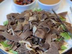 -宴礼烤鸭本味菜(蠡县商业步行街店)
