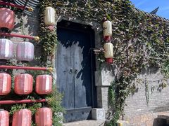 -回龙窝历史文化街区