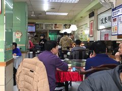 大堂-六和孝顺素食餐厅(西湖道店)