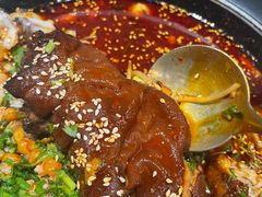 -青花椒花椒鱼(合生汇店)