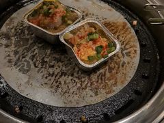 -姜胖胖无限自助烤肉(罗湖宝能店)