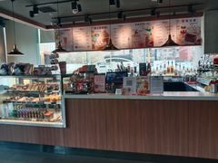 -COSTA COFFEE(金长安大厦店)