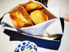 -牛排家(北京长安街英皇集团中心店)