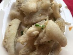 -蛇口康乐快餐鱼仔档(翠苑小区店)