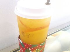 -叶子与茶(苏宁广场店)