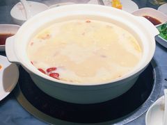 胡椒猪肚鸡汤-湯系餐室(苏宁广场店)
