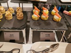 -粤海喜来登酒店·盛宴海鲜牛排自助餐厅(天河城店)