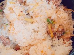 -大鸽饭(马王堆店)