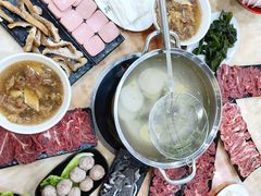 -福合埕牛肉丸(福平路店)