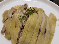 -邢家锅贴老店·非遗·开封菜(金明广场店)