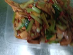 -湘当爱·鲜煮现炒(松岗立业路店)