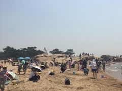 -老虎石海上公园