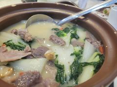 -新虹楼饭庄(崇明陈家镇店)