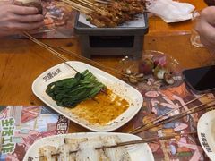 -探唐烧烤(棠东店)