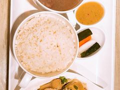 -翠华餐厅(香港国际机场店)