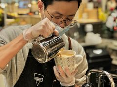-Manner Coffee(壹方城店)