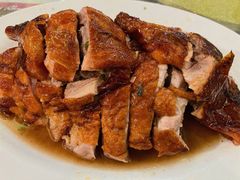 特色烤鸭-龙记烤鸭店(新民路店)