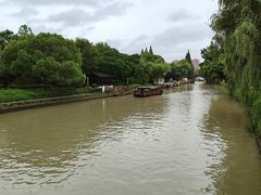 -枫桥景区