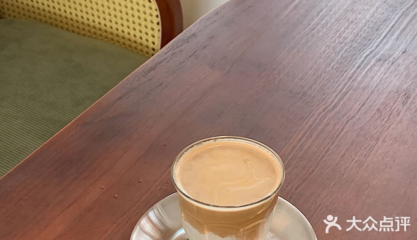 泉州新店｜BAMBOO｜让我5天内去了2次的店