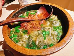 -山石榴·贵州菜(丰盛里店)