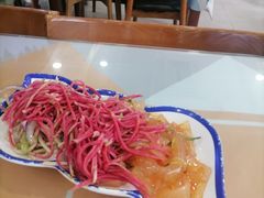 -西部一方丝路美食