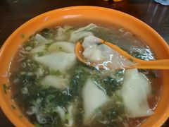 -阿麟馄饨(延长路店)
