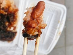 -刘纪孝腊牛羊肉(北广济街店)