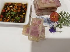 -贵阳盘江诺富特酒店-中餐厅