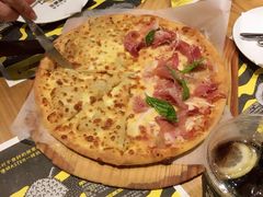 -乐凯撒披萨(蛇口花园城店)