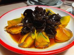 -韵秋荷(宝山龙湖天街店)