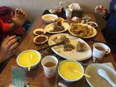 -清真·益鑫羊肉手抓馆(花园北街店)