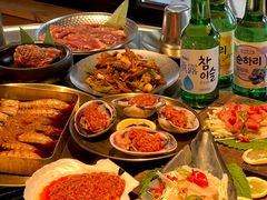 -鑫釜山海鲜烧烤(浑南店)