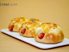 -优美西点烘焙培训学校(二七校区)