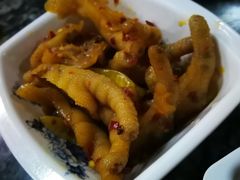 -绳金塔美食街(前进路店)