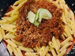 -Trattoria Altrove