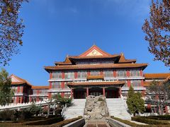 -大明幻境第一城