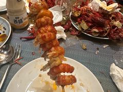 -菲住布渴酒店自助餐厅(阿里巴巴西溪园区店)