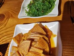 -腰子哥烤串(石佛营炫特店)