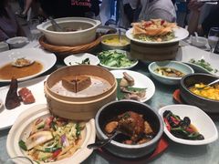 -小厨娘淮扬菜(天印大道店)