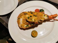 -安蒂娅·海鲜自助餐厅(安蒂娅美兰酒店)