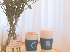 -SUGAR COFFEE城市咖啡(三一重工店)