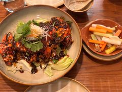 -亚特兰蒂斯·蟹餐厅 CRAB KITCHEN·鲜活海鲜
