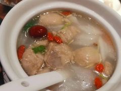 -品回味清真西北楼(宁波首店)