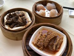 -红林大酒店RFcafe自助餐厅