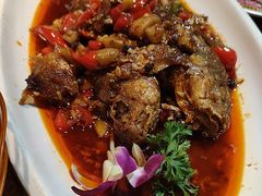 -味福记·本地特色菜(八一万达广场店)